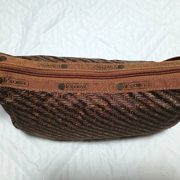 LeSportsac Deluxe Lulu Bag in Sanctuary -- NWT - Picture 3 of 6